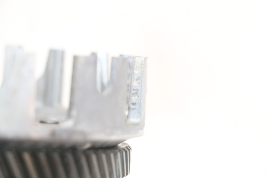 photo de CLUTCH SHERCO SM-R 50 (2018 - 2021) - Fixing points details