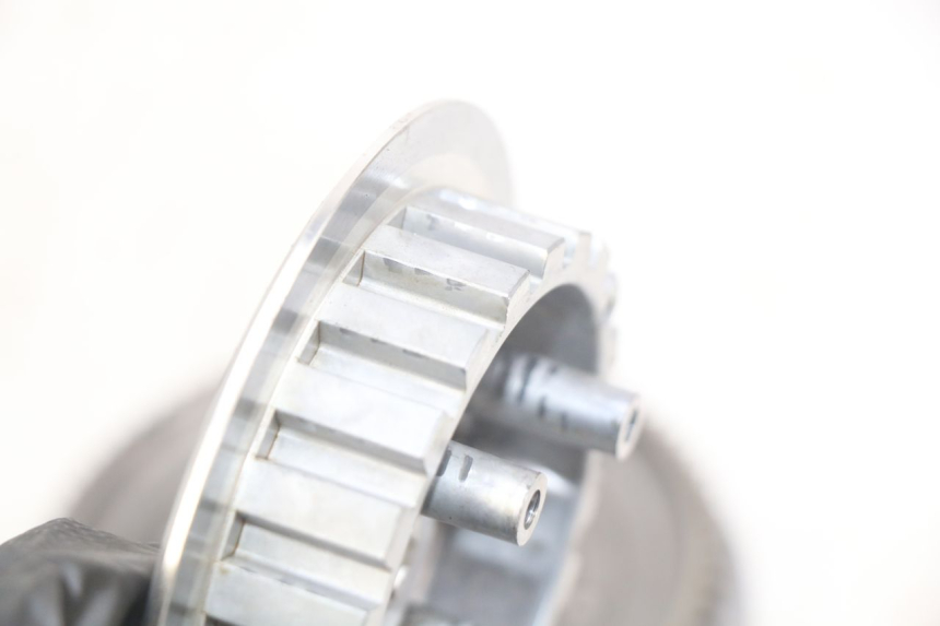 photo de CLUTCH SHERCO SM-R 50 (2018 - 2021) - Markings and original references