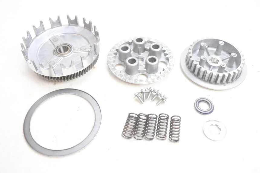 photo de CLUTCH SUZUKI SMX SUPERMOTARD 50 (1996 - 2001) - Main view
