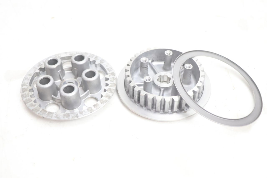 photo de CLUTCH SUZUKI SMX SUPERMOTARD 50 (1996 - 2001) - Technical close-up