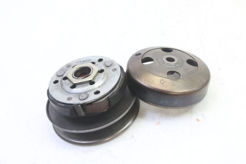 photo de CLUTCH PEUGEOT SPEEDAKE 50 (1995 - 1997) - Component detail