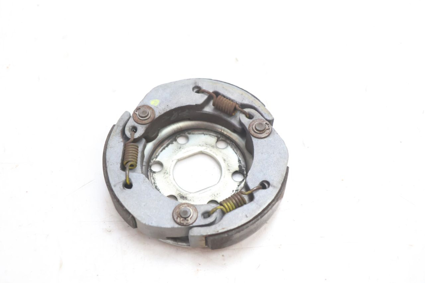 photo de CLUTCH PEUGEOT SPEEDFIGHT 2 AC 50 (2000 - 2009) - Zoom on usage condition