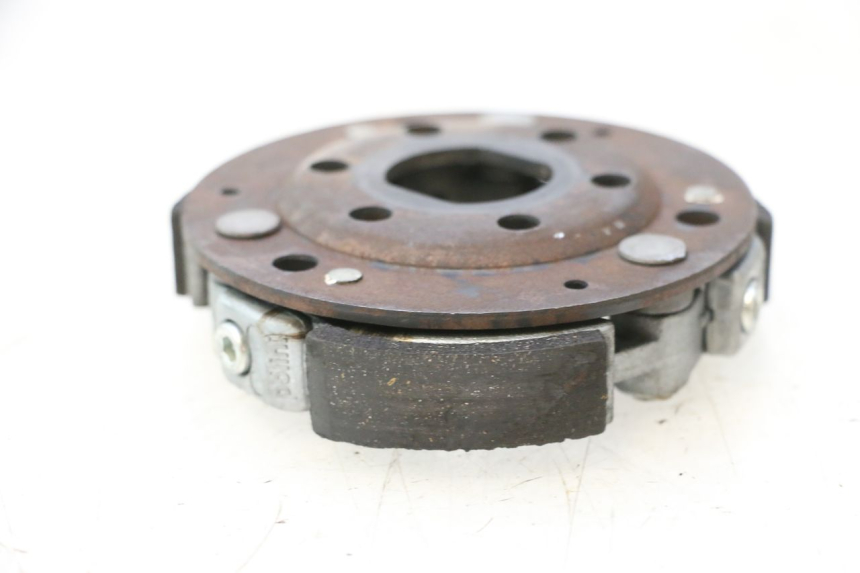 photo de CLUTCH PEUGEOT SPEEDFIGHT 2 AC 50 (2000 - 2009) - Alternative perspective