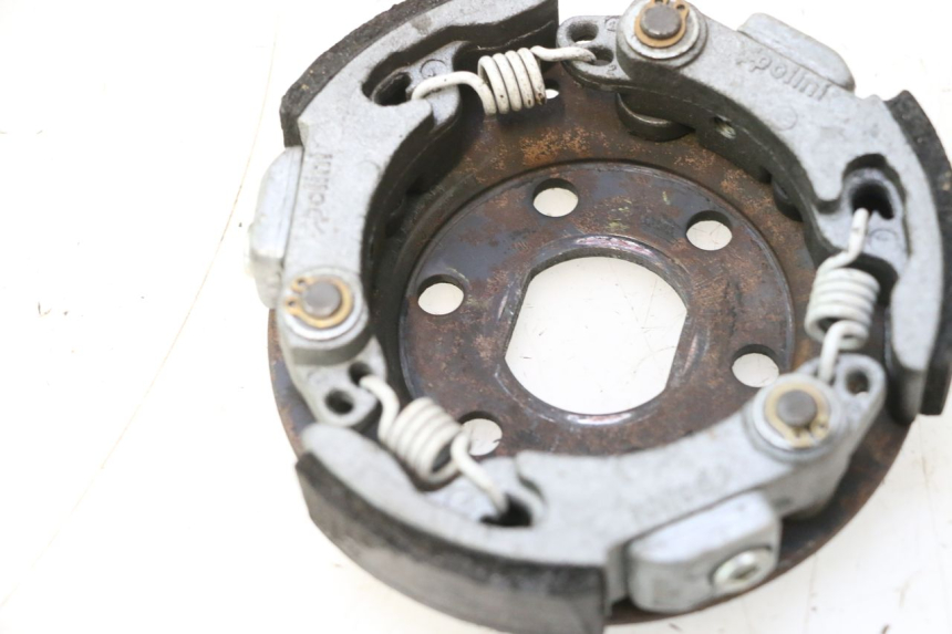 photo de CLUTCH PEUGEOT SPEEDFIGHT 2 AC 50 (2000 - 2009) - Technical close-up