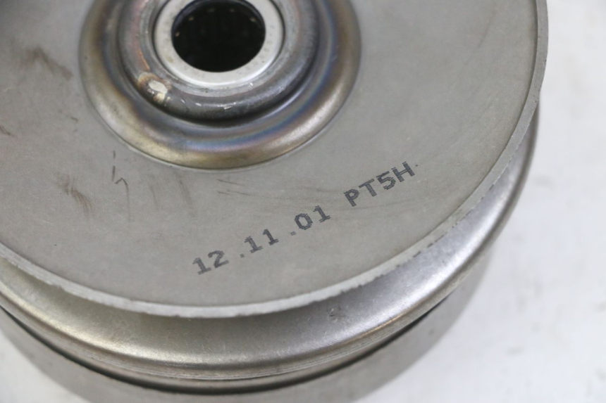 photo de CLUTCH PEUGEOT SPEEDFIGHT 2 LC 50 (2000 - 2009) - Component detail