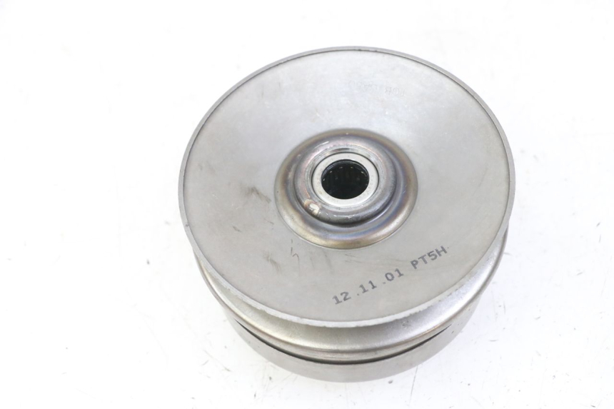 photo de CLUTCH PEUGEOT SPEEDFIGHT 2 LC 50 (2000 - 2009) - Zoom on usage condition