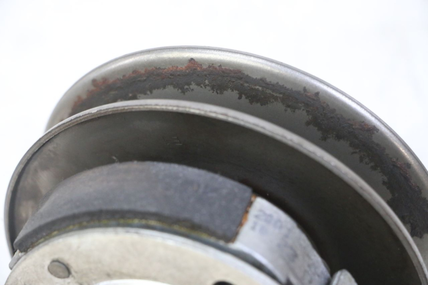 photo de CLUTCH PEUGEOT SPEEDFIGHT 2 LC 50 (2000 - 2009) - Alternative perspective