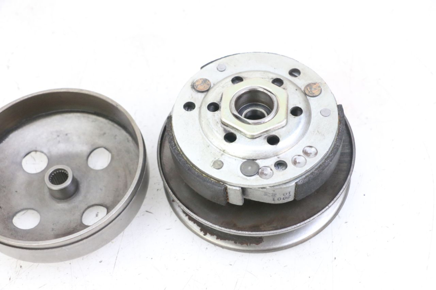 photo de CLUTCH PEUGEOT SPEEDFIGHT 2 LC 50 (2000 - 2009) - Product overview