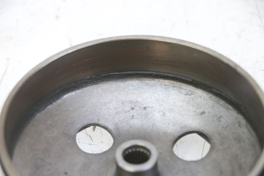 photo de CLUTCH PEUGEOT SPEEDFIGHT 2 LC 50 (2000 - 2009) - Fixing points details