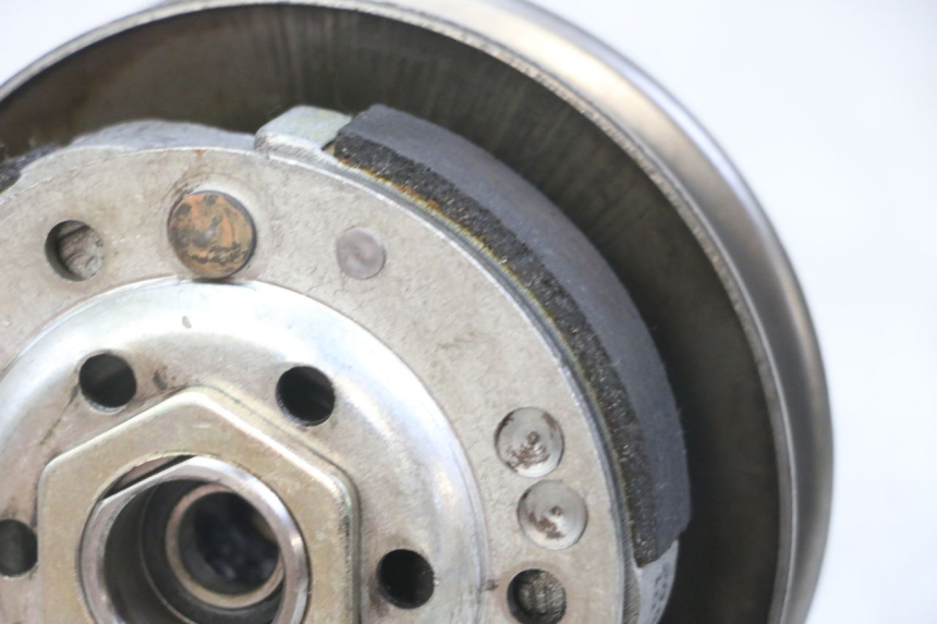 photo de CLUTCH PEUGEOT SPEEDFIGHT 2 LC 50 (2000 - 2009) - Markings and original references