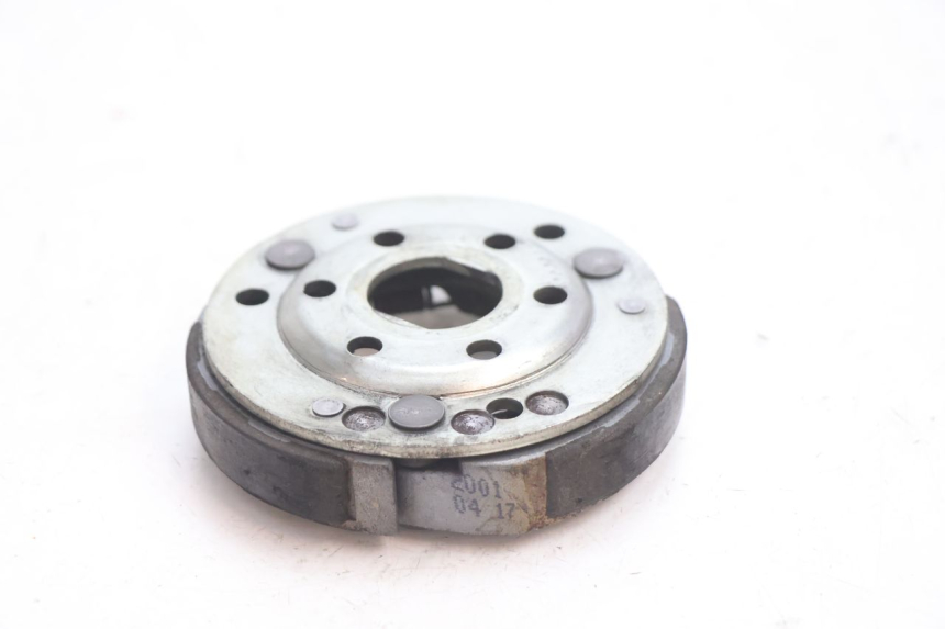 photo de CLUTCH PEUGEOT SPEEDFIGHT LC 50 (1996 - 2002) - Component detail