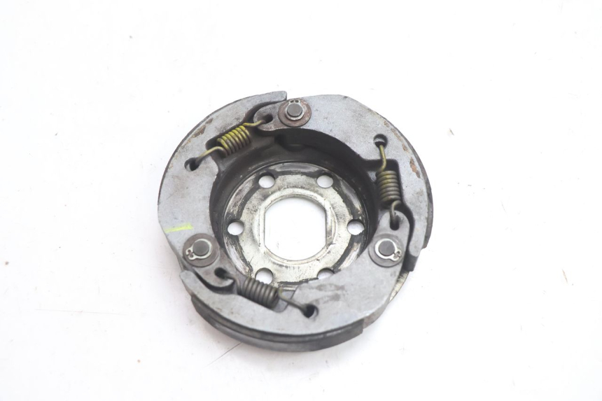 photo de CLUTCH PEUGEOT SPEEDFIGHT LC 50 (1996 - 2002) - Alternative perspective