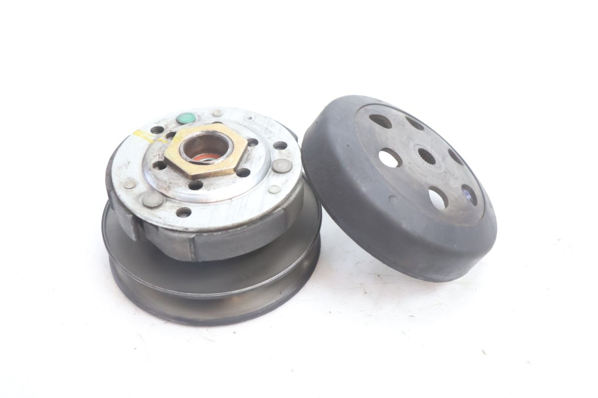 photo de CLUTCH PEUGEOT SPEEDFIGHT LC 50 (1996 - 2002) - Component detail