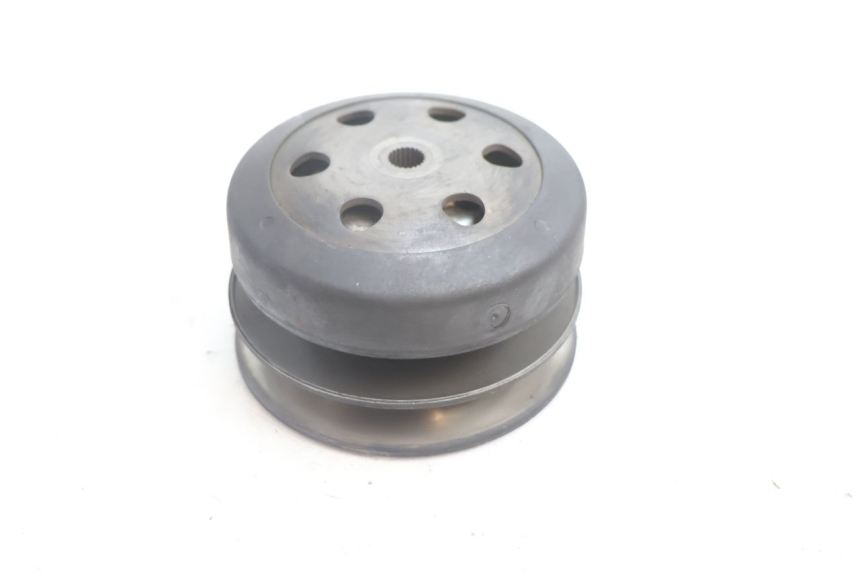 photo de CLUTCH PEUGEOT SPEEDFIGHT LC 50 (1996 - 2002) - Zoom on usage condition