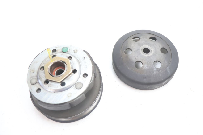 photo de CLUTCH PEUGEOT SPEEDFIGHT LC 50 (1996 - 2002) - Technical close-up