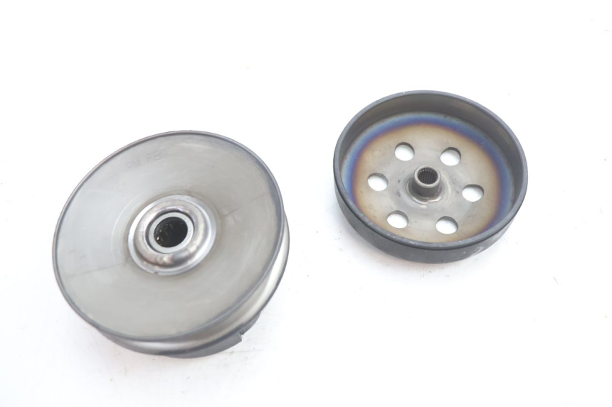 photo de CLUTCH PEUGEOT SPEEDFIGHT LC 50 (1996 - 2002) - Product overview