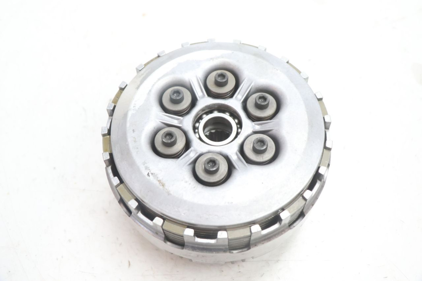 photo de CLUTCH CAN-AM SPYDER RS 1000 (2008 - 2012) - High-resolution close-up
