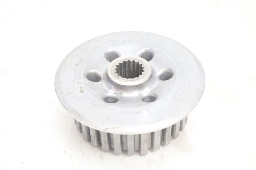 photo de CLUTCH CAN-AM SPYDER RS 1000 (2008 - 2012) - Fixing points details