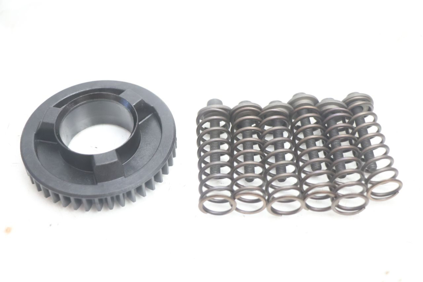 photo de CLUTCH CAN-AM SPYDER RS 1000 (2008 - 2012) - Markings and original references