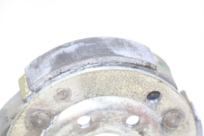 photo de CLUTCH APRILIA SR 2T 50 (2018 - 2022) - Zoom on usage condition