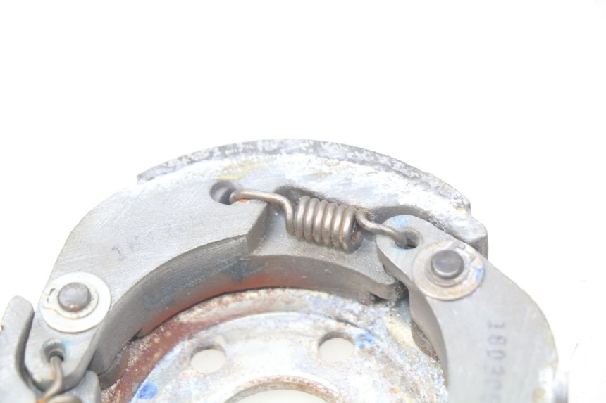 photo de CLUTCH APRILIA SR 2T 50 (2018 - 2022) - Alternative perspective