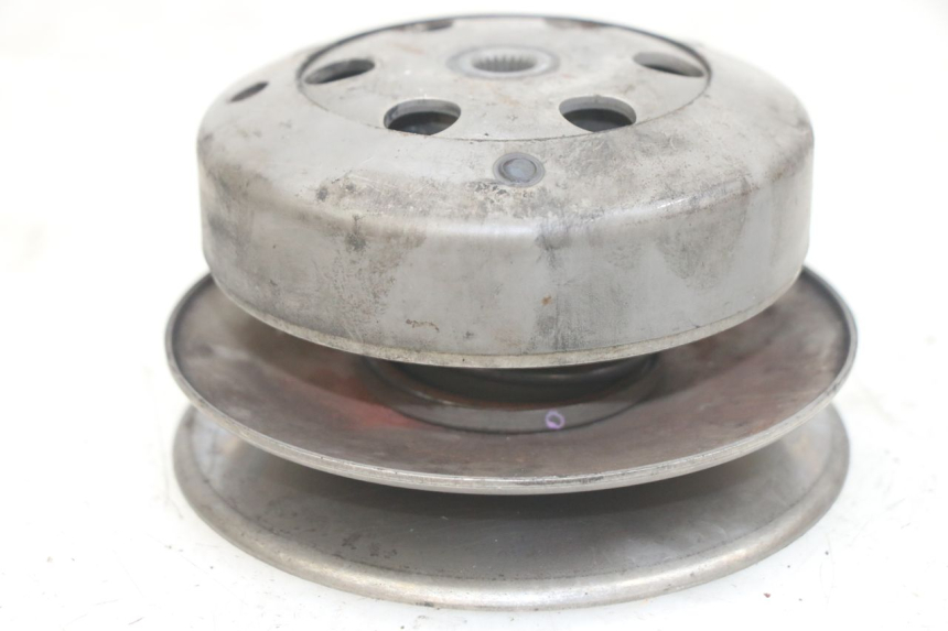 photo de CLUTCH APRILIA SR 2T 50 (2012 - 2017) - Component detail