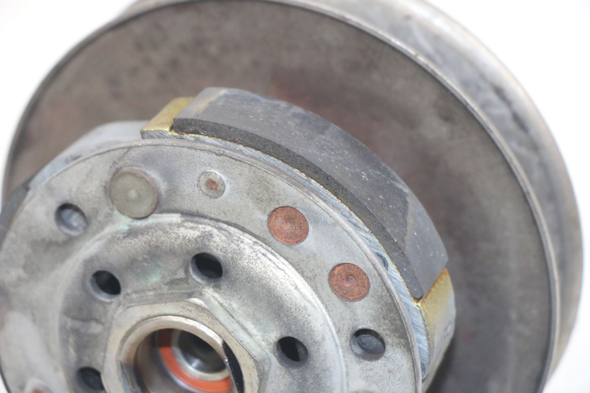 photo de CLUTCH APRILIA SR 2T 50 (2012 - 2017) - Technical close-up