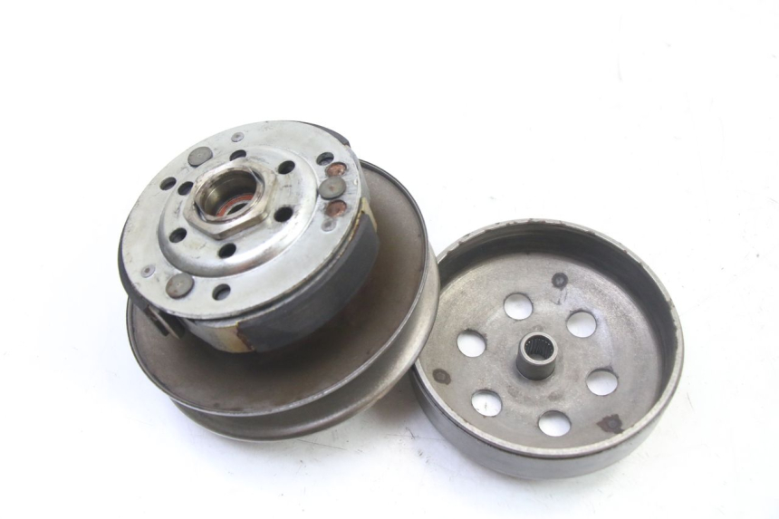 photo de CLUTCH APRILIA SR 2T 50 (2018 - 2022) - Main view