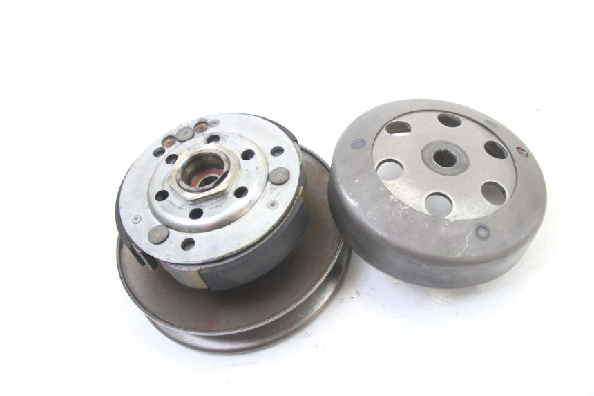 photo de CLUTCH APRILIA SR 2T 50 (2018 - 2022) - Component detail