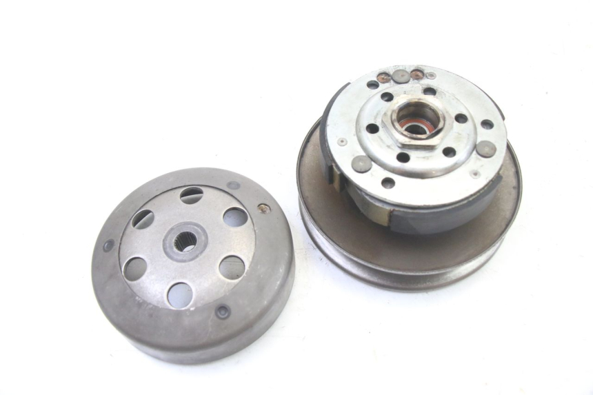 photo de CLUTCH APRILIA SR 2T 50 (2018 - 2022) - Technical close-up