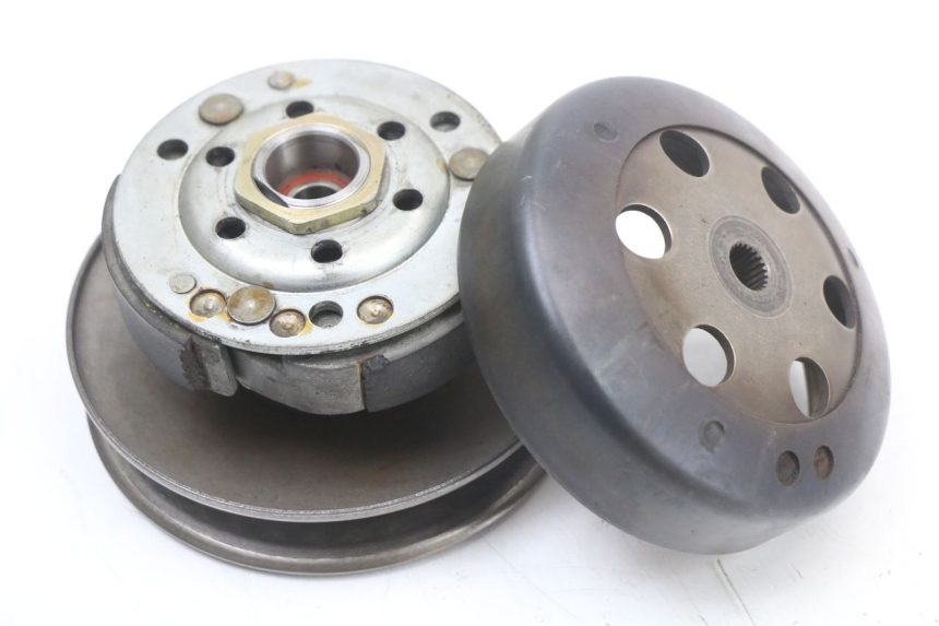 photo de CLUTCH APRILIA SR CARB LC 2T 50 (2004 - 2012) - Main view