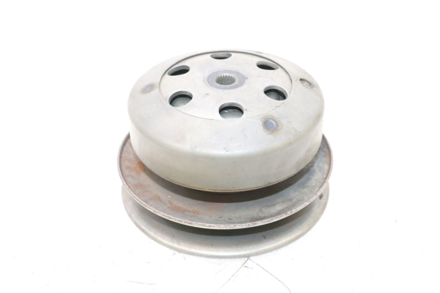 photo de CLUTCH APRILIA SR MOTARD 50 (2012 - 2018) - Zoom on usage condition