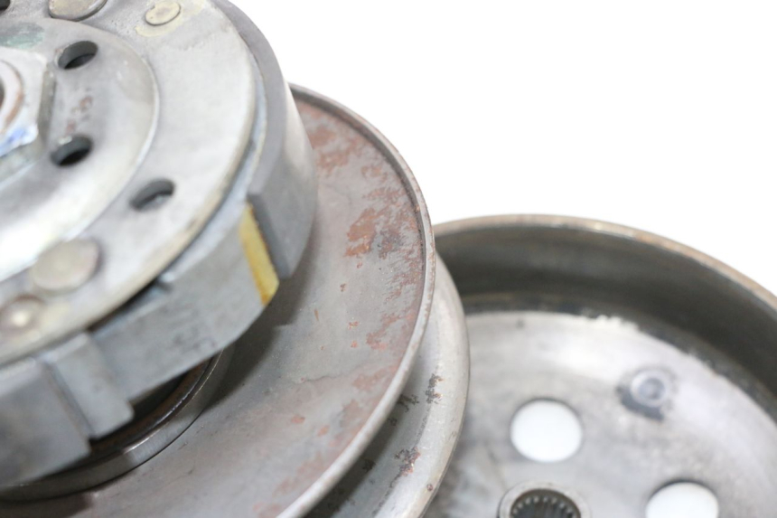 photo de CLUTCH APRILIA SR MOTARD 50 (2012 - 2018) - Product overview