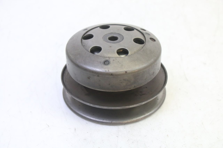 photo de CLUTCH APRILIA SR R 2T LC 50 (2018 - 2021) - Zoom on usage condition