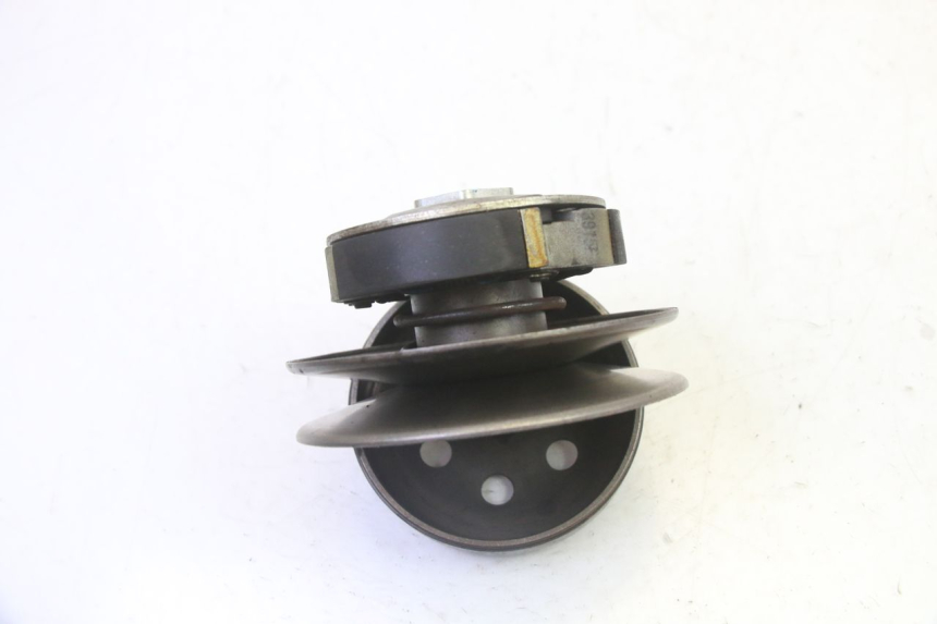 photo de CLUTCH APRILIA SR R 2T LC 50 (2018 - 2021) - Alternative perspective