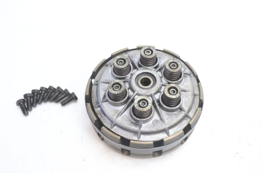 photo de CLUTCH DUCATI SS IE DS CARENEE 1000 (2002 - 2006) - Additional view of the item