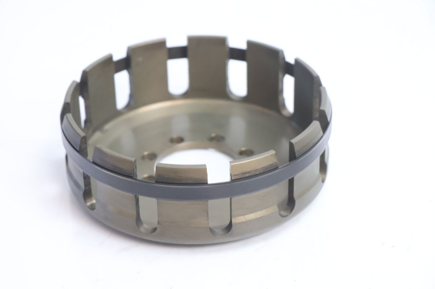 photo de CLUTCH DUCATI SS IE DS CARENEE 1000 (2002 - 2006) - Zoom on usage condition