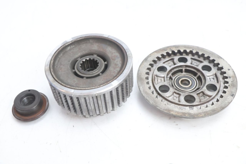 photo de CLUTCH DUCATI SS IE DS CARENEE 1000 (2002 - 2006) - Product overview
