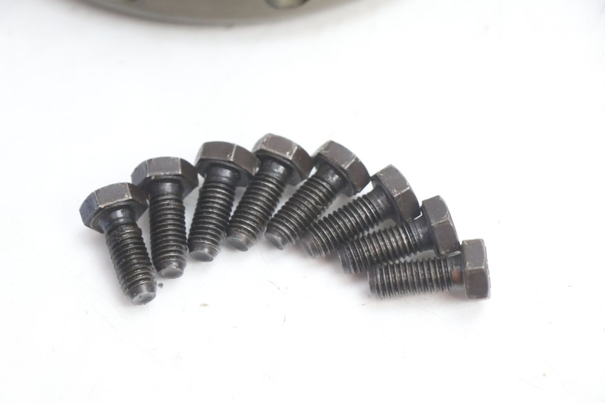 photo de CLUTCH DUCATI SS IE DS CARENEE 1000 (2002 - 2006) - Surface and material condition