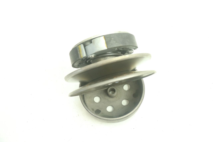 photo de CLUTCH GILERA STALKER 50 (2004 - 2014) - Alternative perspective