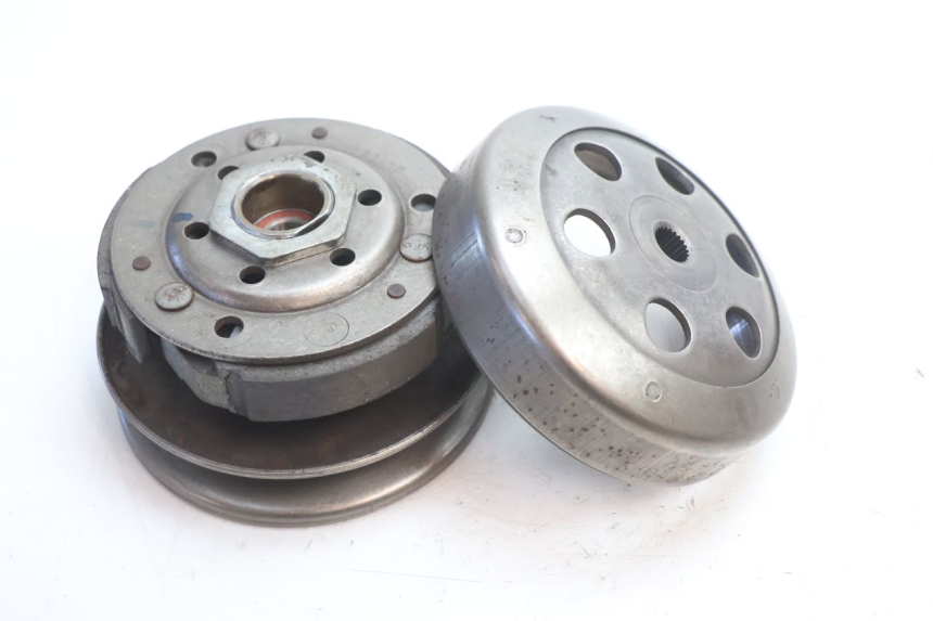 photo de CLUTCH VASTRO STREET S 50 (2016 - 2021) - Component detail