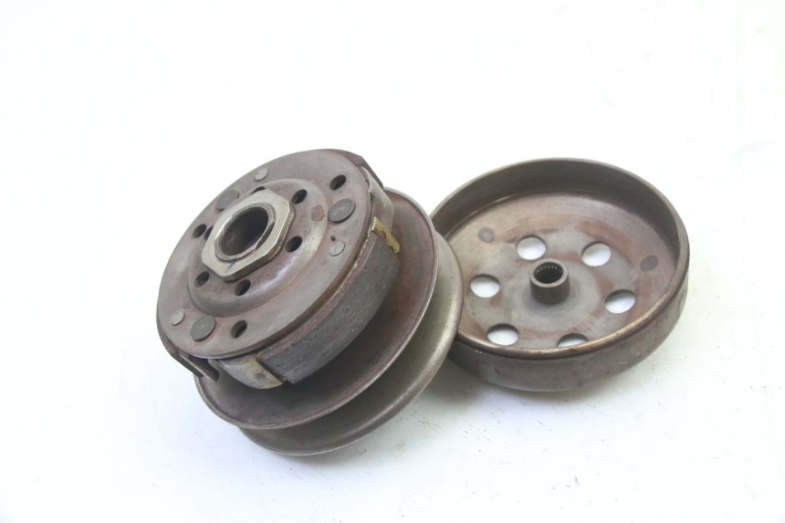 photo de CLUTCH PEUGEOT STREETZONE I 2T 50 (2018 - 2020) - Component detail