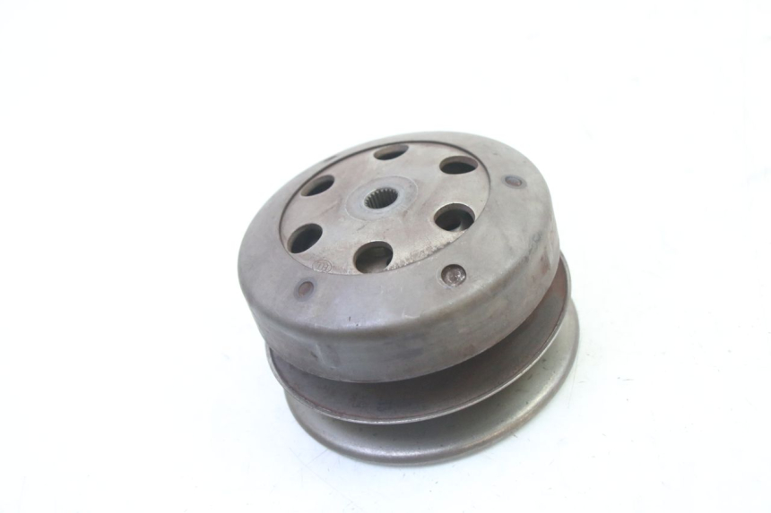 photo de CLUTCH PEUGEOT STREETZONE I 2T 50 (2018 - 2020) - Zoom on usage condition