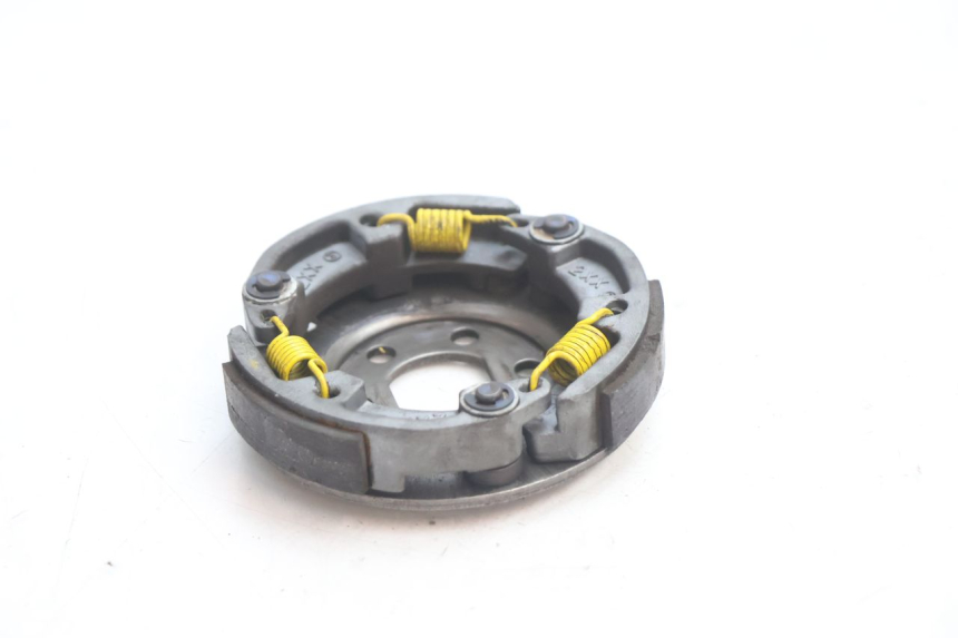 photo de CLUTCH MBK STUNT NAKED 50 (2004 - 2018) - Zoom on usage condition