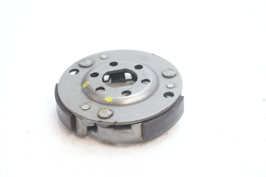 photo de CLUTCH MBK STUNT NAKED 50 (2004 - 2018) - Main view