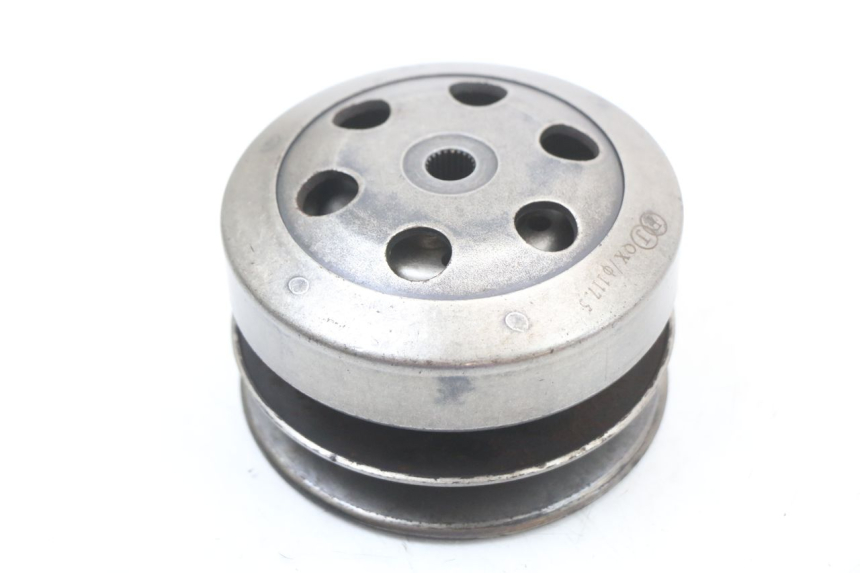 photo de CLUTCH JM MOTORS SUNNY 50 (2017 - 2020) - Zoom on usage condition