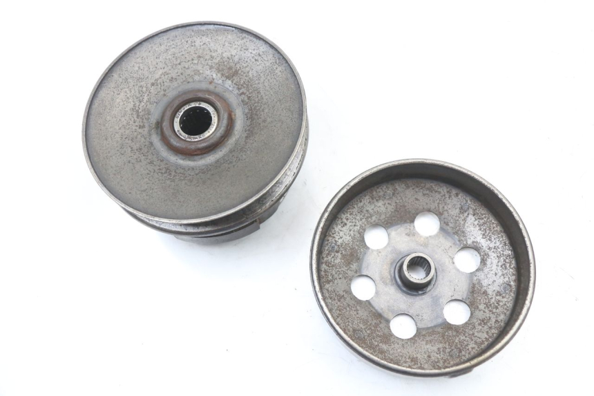 photo de CLUTCH JM MOTORS SUNNY 50 (2017 - 2020) - Product overview