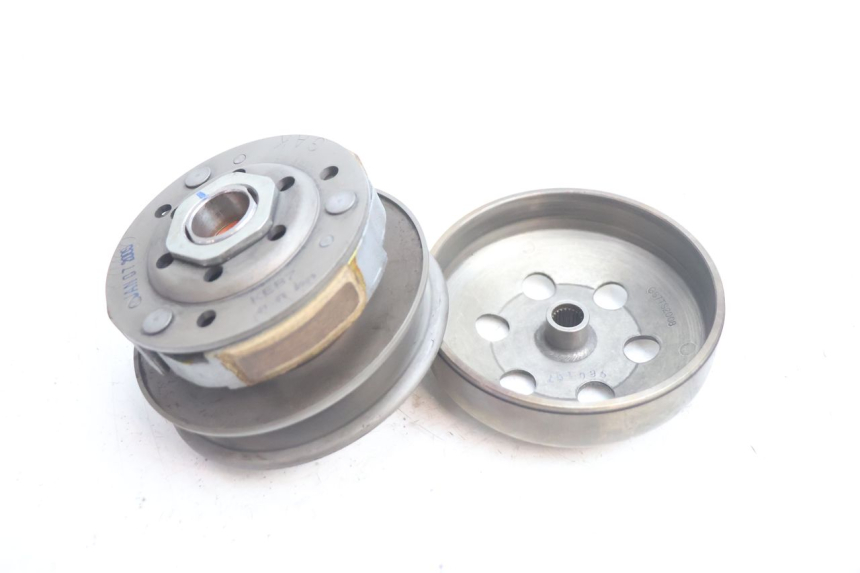 photo de CLUTCH KYMCO SUPER 8 2T 50 (2007 - 2013) - Main view