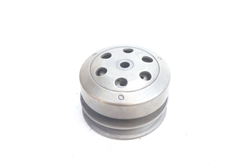 photo de CLUTCH KYMCO SUPER 8 2T 50 (2007 - 2013) - Zoom on usage condition