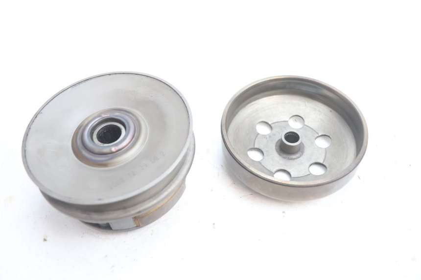 photo de CLUTCH KYMCO SUPER 8 2T 50 (2007 - 2013) - Technical close-up